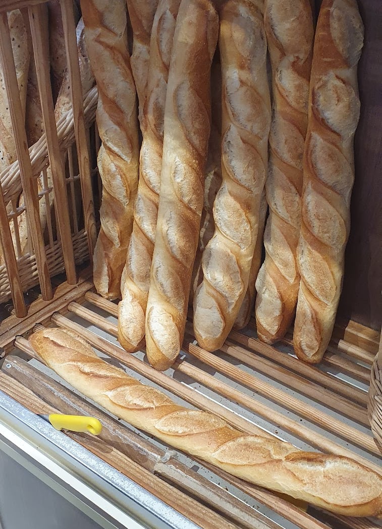 A La Bonne Galette 1